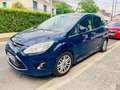 Ford C-Max C-MAX 1.0 125 S Bleu - thumbnail 2