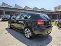 BMW 118 d cat 5 porte Nero - thumbnail 5