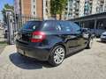 BMW 118 d cat 5 porte Nero - thumbnail 3