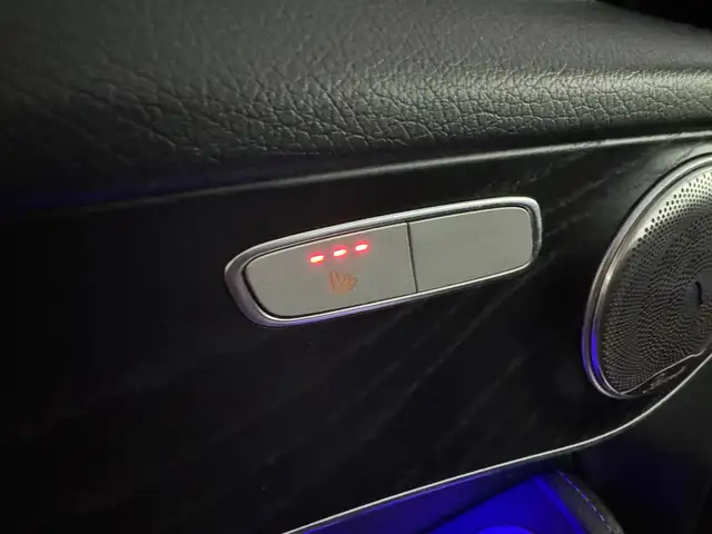 Mercedes-Benz GLC view 15