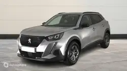 Peugeot 2008 1.5 BlueHDi 110ch S\u0026S Style ( 2 places)