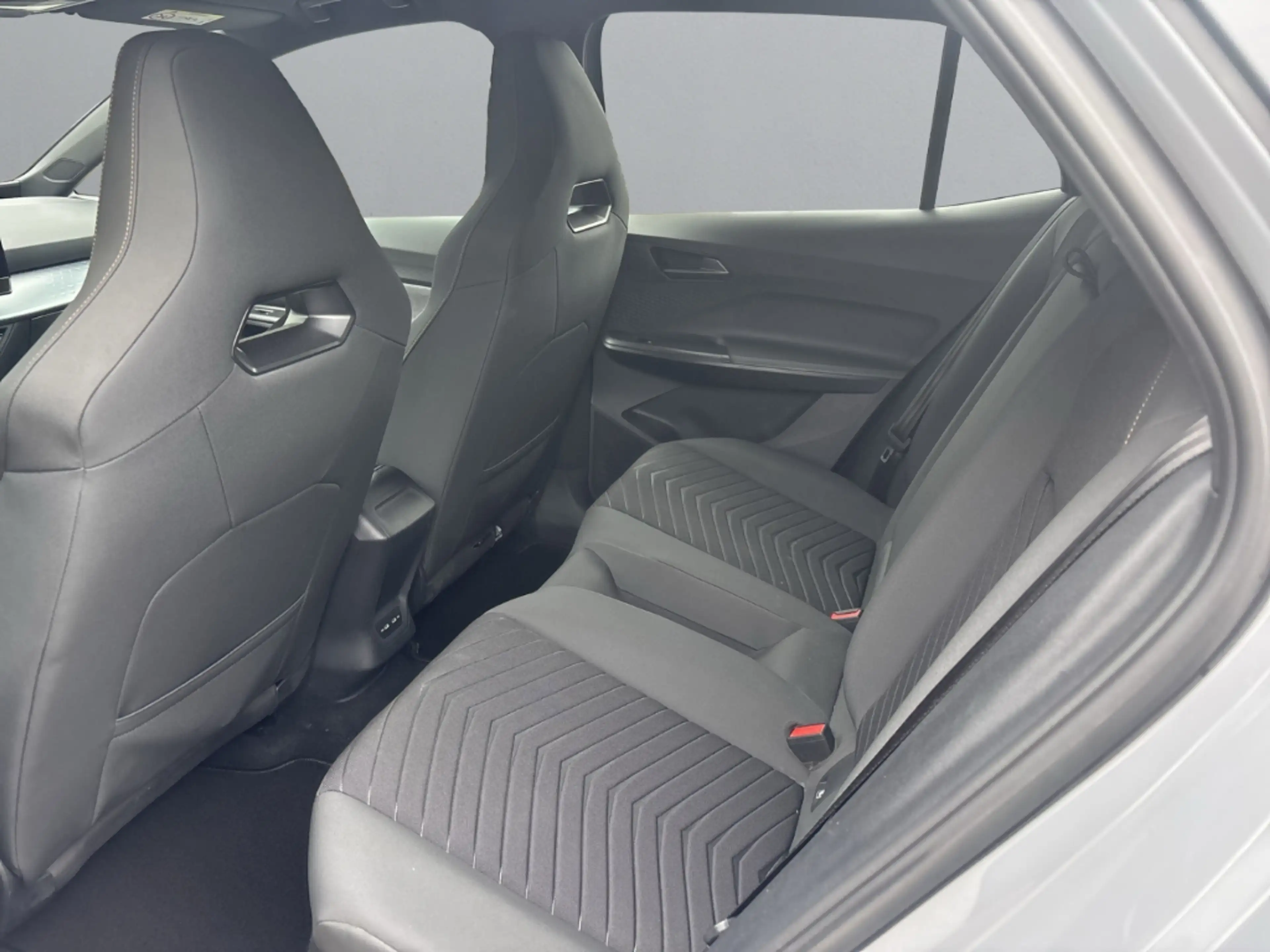 CUPRA Born *170 kW+77KW+Navi+Digitales Cockpit+LED+ACC+DAB+Am — photo 11