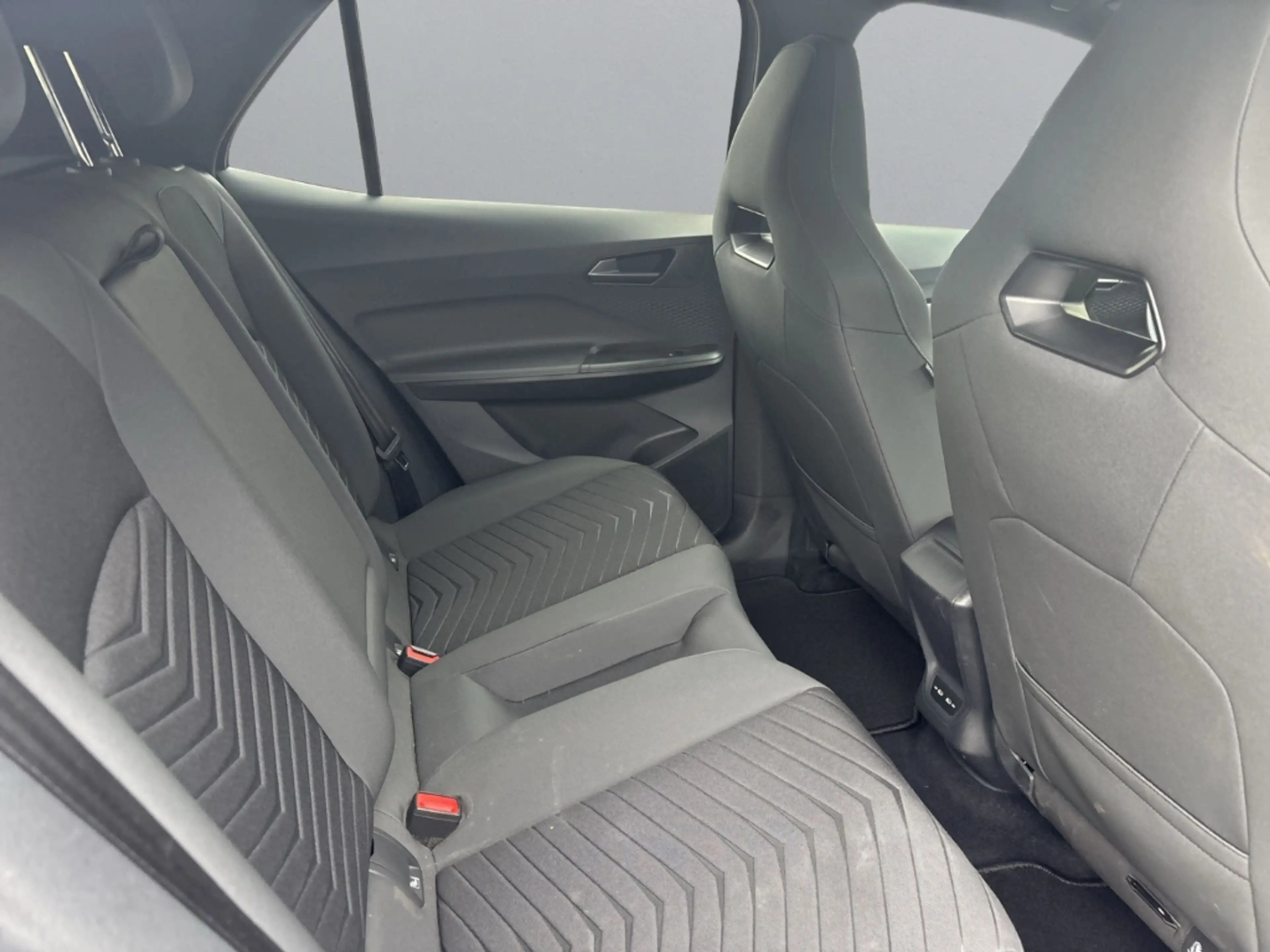 CUPRA Born *170 kW+77KW+Navi+Digitales Cockpit+LED+ACC+DAB+Am — photo 15