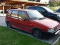 Fiat Uno Uno 1,7 DS Ds. Rot - thumbnail 11