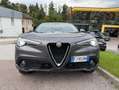 Alfa Romeo Stelvio STELVIO 2.2 TD 210CV AT8 Q4 SPORT Grijs - thumbnail 4
