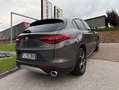 Alfa Romeo Stelvio STELVIO 2.2 TD 210CV AT8 Q4 SPORT Grijs - thumbnail 6