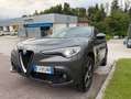 Alfa Romeo Stelvio STELVIO 2.2 TD 210CV AT8 Q4 SPORT Grijs - thumbnail 2