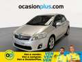 Toyota Auris Híbrido Advance Gris - thumbnail 1