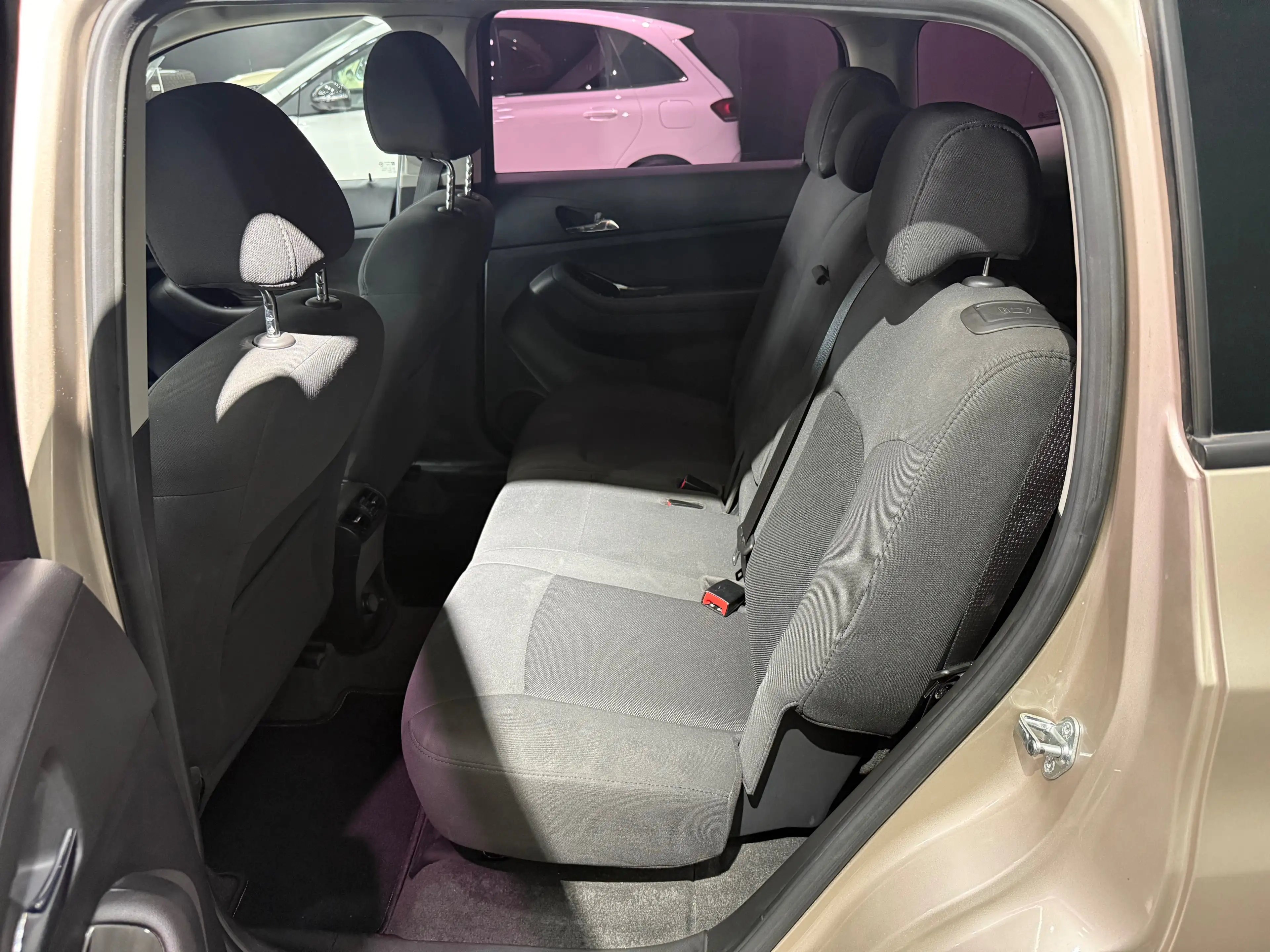 Chevrolet Orlando 7 Sitzer*AUTOMATIK*NAVI*KAMERA*KLIMA*PDC — photo 7