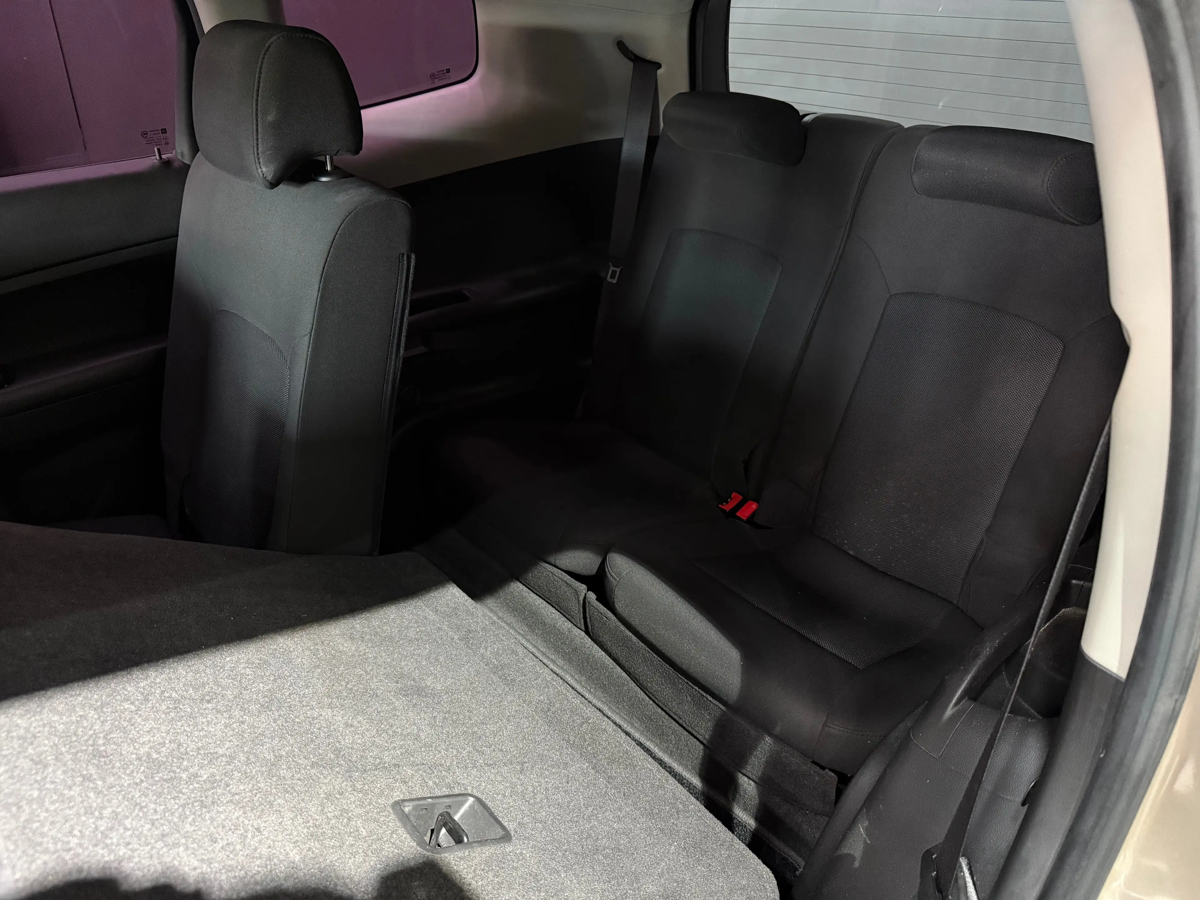 Chevrolet Orlando 7 Sitzer*AUTOMATIK*NAVI*KAMERA*KLIMA*PDC — photo 8