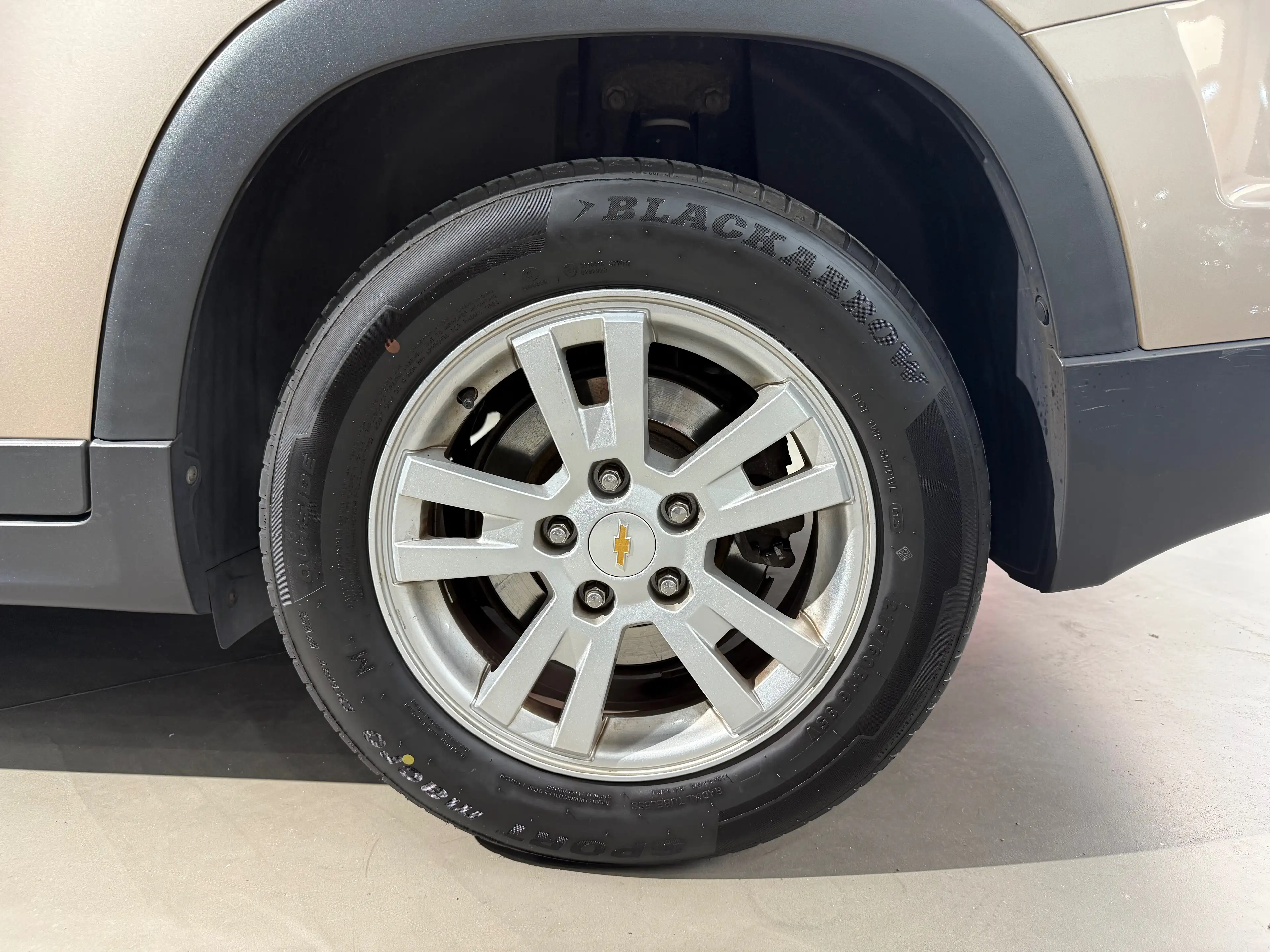Chevrolet Orlando 7 Sitzer*AUTOMATIK*NAVI*KAMERA*KLIMA*PDC — photo 12
