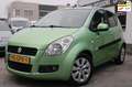 Suzuki Splash 1.2 Exclusive | Airco | Elec ramen | Trekhaak | NA Grün - thumbnail 1