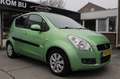 Suzuki Splash 1.2 Exclusive | Airco | Elec ramen | Trekhaak | NA Grün - thumbnail 8