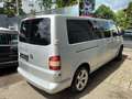 Volkswagen T5 Kombi T5 HD-Kombi LR 2,5 TDI 4motion*KEIN PICKERL!!!!... Argintiu - thumbnail 5