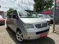 Volkswagen T5 Kombi T5 HD-Kombi LR 2,5 TDI 4motion*KEIN PICKERL!!!!... Argintiu - thumbnail 3
