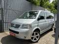 Volkswagen T5 Kombi T5 HD-Kombi LR 2,5 TDI 4motion*KEIN PICKERL!!!!... Argintiu - thumbnail 1
