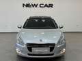 Peugeot 508 508 2.0 HDi 140CV SW Ciel Allure Argent - thumbnail 2