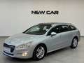 Peugeot 508 508 2.0 HDi 140CV SW Ciel Allure Argent - thumbnail 3