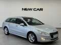 Peugeot 508 508 2.0 HDi 140CV SW Ciel Allure Argent - thumbnail 1