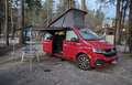 Volkswagen T6.1 California Beach Rot - thumbnail 16