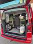 Volkswagen T6.1 California Beach Rot - thumbnail 10