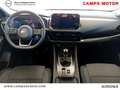 Nissan Qashqai 1.3 DIG-T mHEV 12V N-GO 4x2 103kW Blanc - thumbnail 12