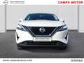Nissan Qashqai 1.3 DIG-T mHEV 12V N-GO 4x2 103kW Blanc - thumbnail 3