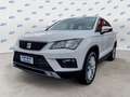 SEAT Ateca 2.0 tdi Style 4drive Wit - thumbnail 1