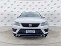 SEAT Ateca 2.0 tdi Style 4drive Blanc - thumbnail 2