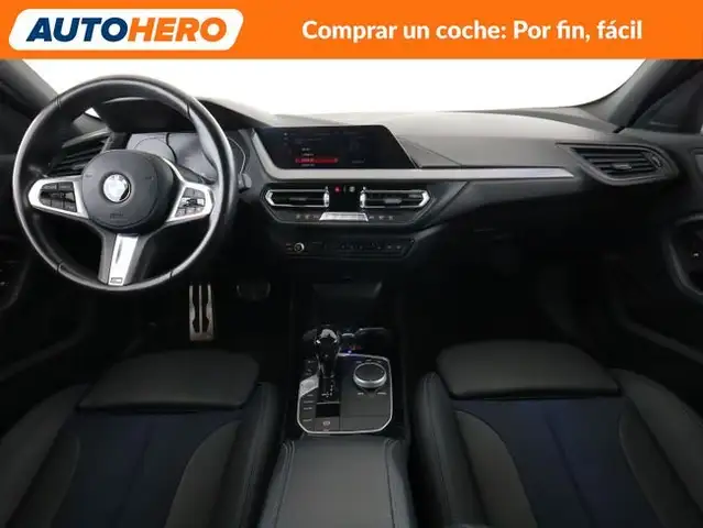 BMW 1 Series view 13