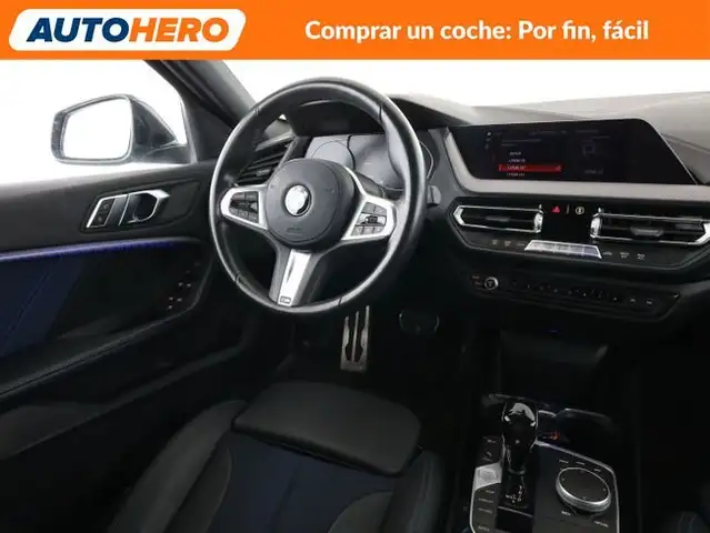 BMW 1 Series view 14