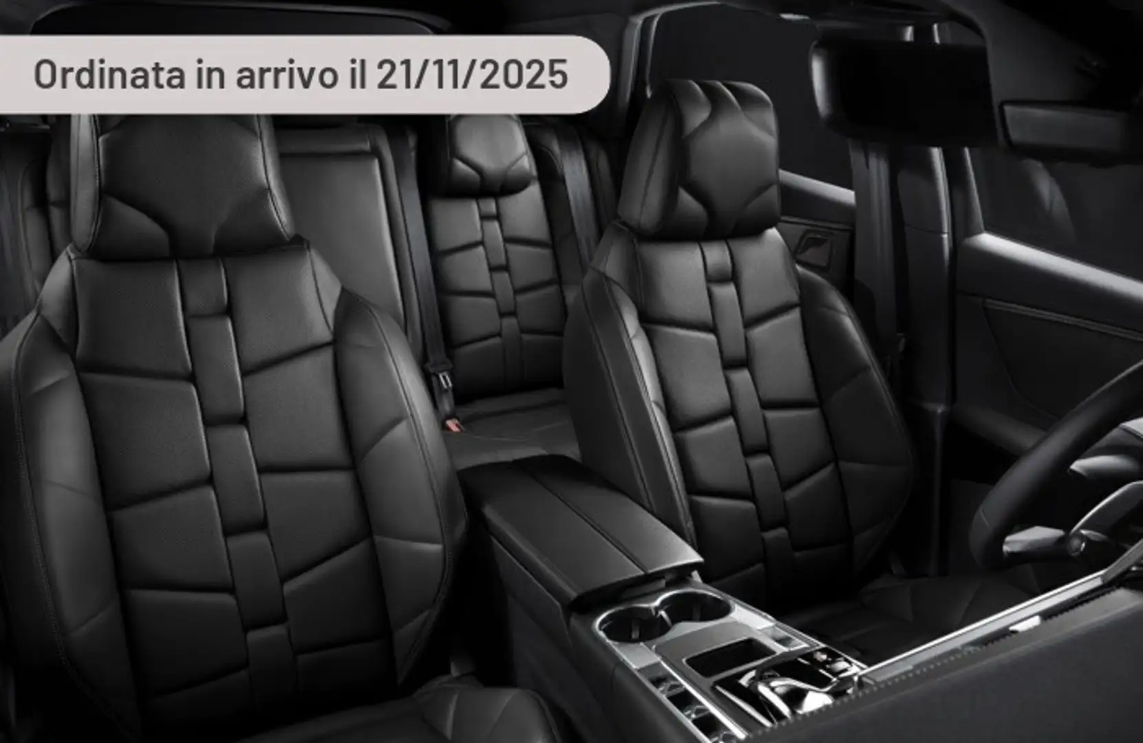 DS Automobiles DS 7 Plug-In Hybrid 225 Jules Verne Argento - 1