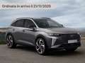 DS Automobiles DS 7 Plug-In Hybrid 225 Jules Verne Argento - thumbnail 2