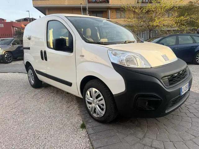 Fiat Fiorino 1.3 MJT 80CV Cargo