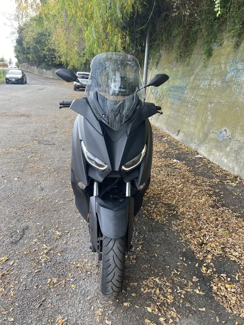 Yamaha X-Max 400 abs Nero - 1