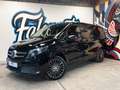 Mercedes-Benz V 220 dA*L2*7-ZIT*PDC*CAMERA*AVANTGARDE* Zwart - thumbnail 3