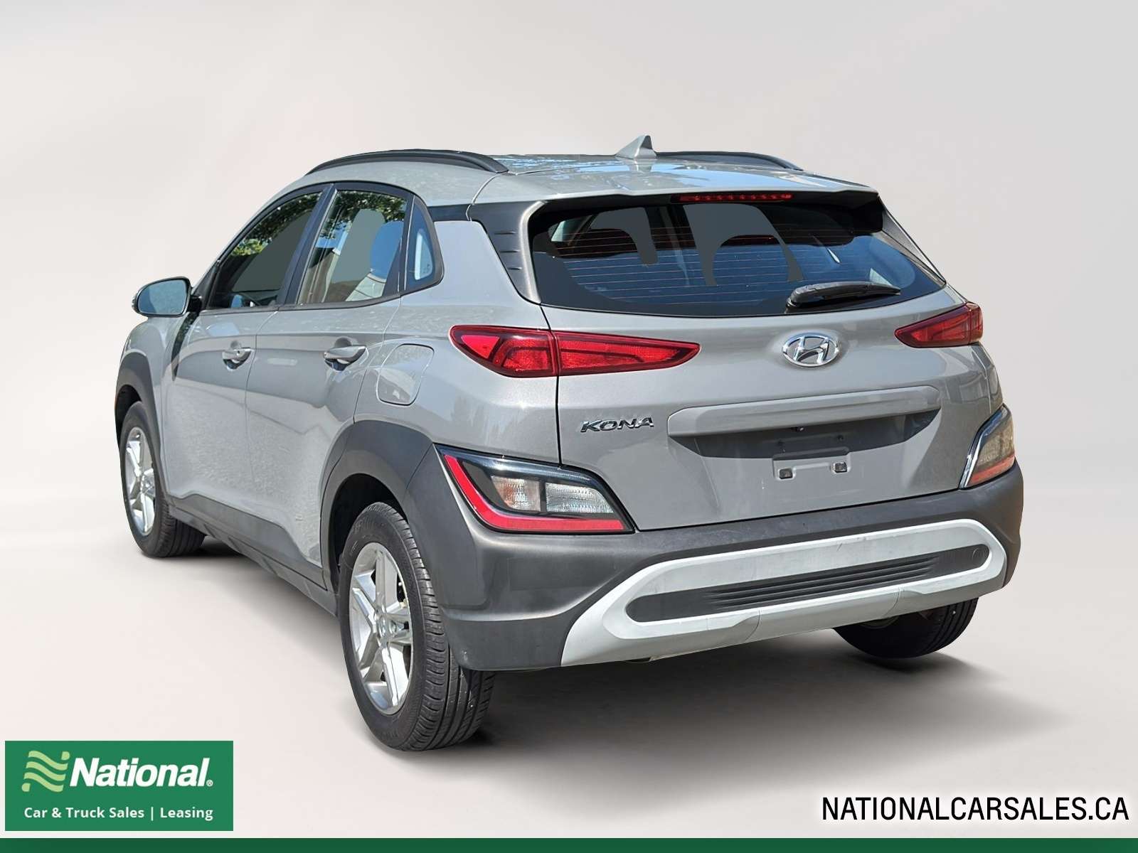 2022 Hyundai Kona ESSENTIAL AWD — снимка 1