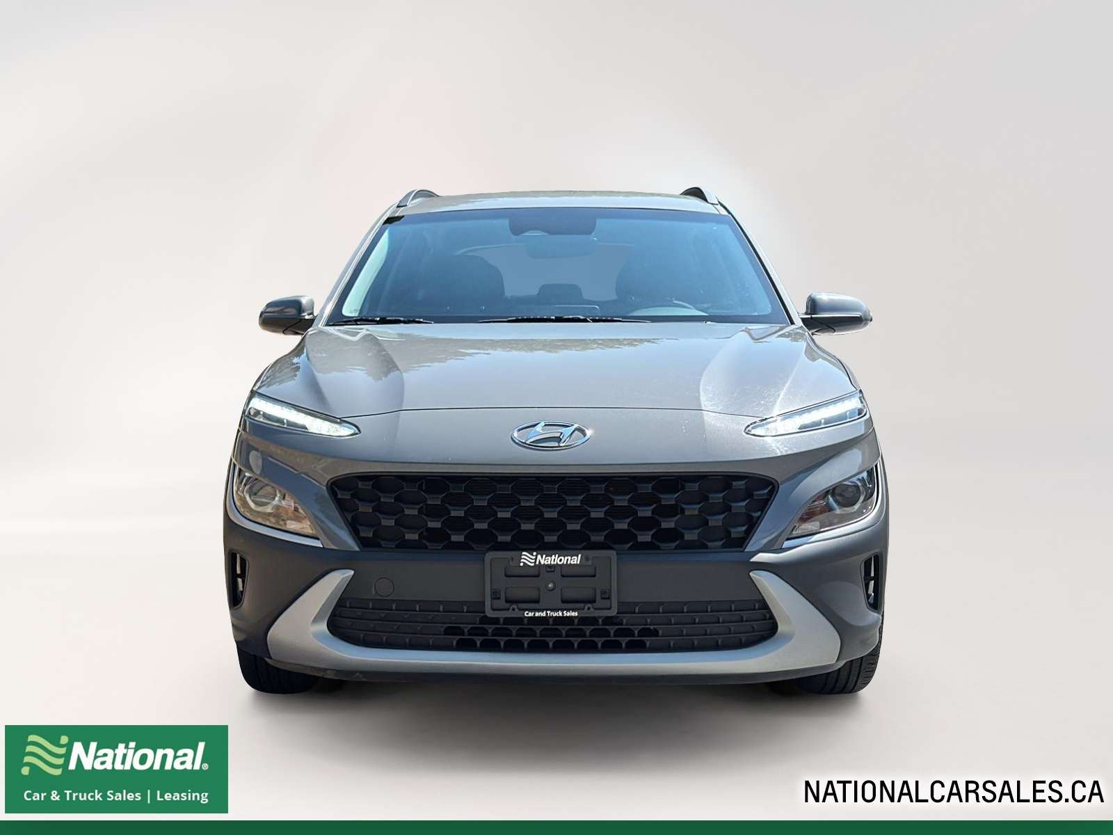 2022 Hyundai Kona ESSENTIAL AWD — снимка 1