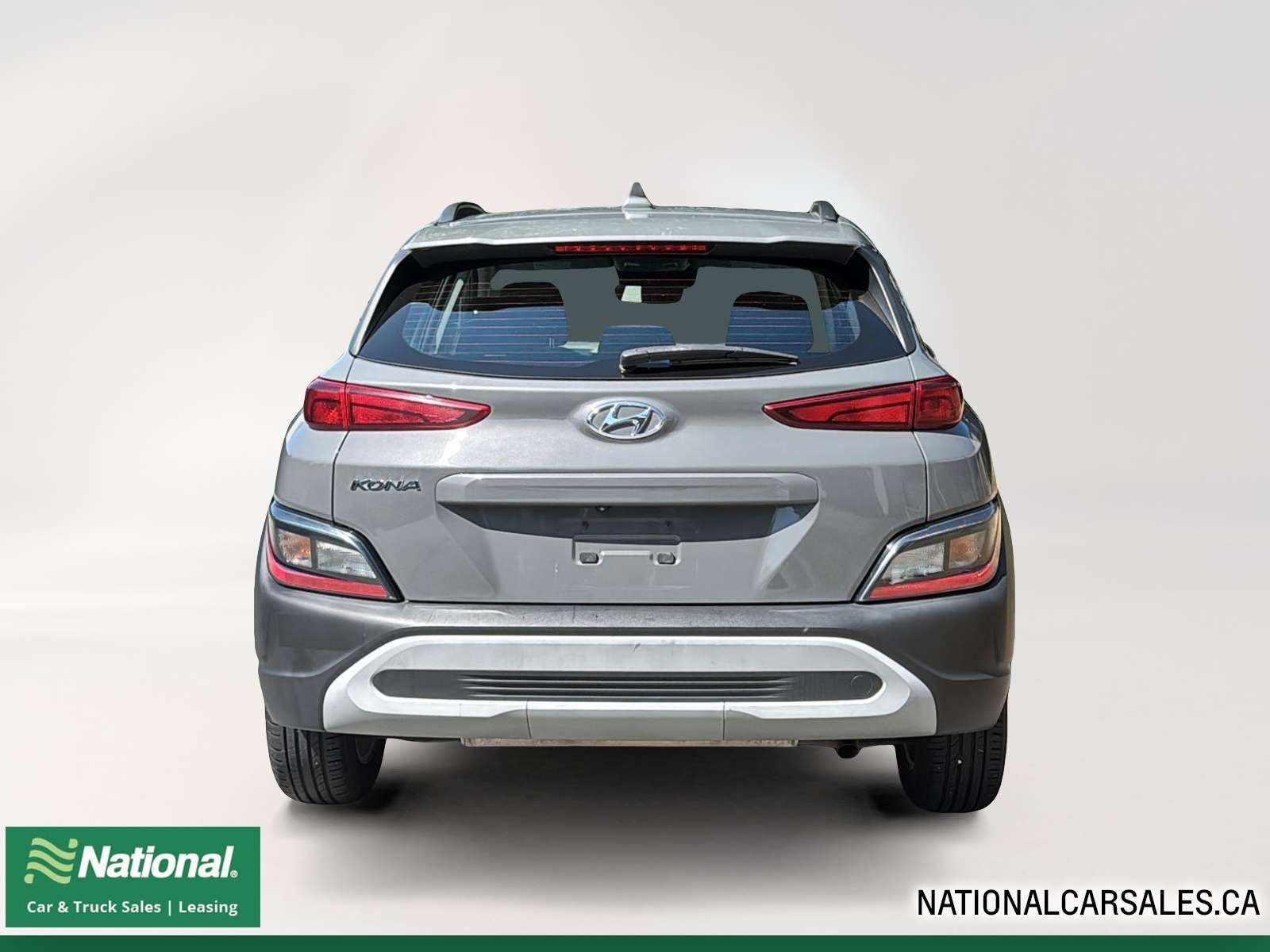 2022 Hyundai Kona ESSENTIAL AWD — снимка 1