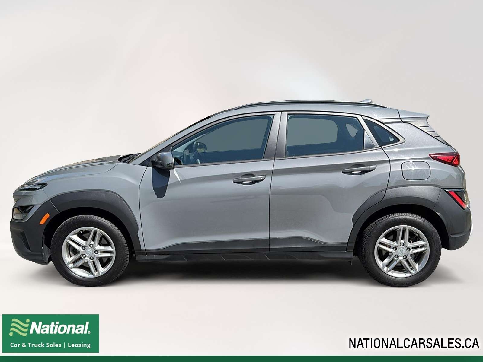 2022 Hyundai Kona ESSENTIAL AWD — снимка 1