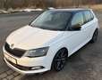 Skoda Fabia R5/RS DSG Navi Alcantara Sitzheizg Keyless Weiß - thumbnail 1