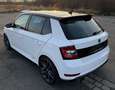 Skoda Fabia R5/RS DSG Navi Alcantara Sitzheizg Keyless Weiß - thumbnail 13