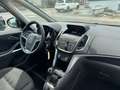 Opel Zafira Tourer Zafira C Tourer Edition AHK Sitzhz 7-SITZER Temp Silber - thumbnail 9
