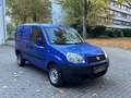 Fiat Doblo Doblò 1.9 JTD SX Kasten Blau - thumbnail 3