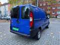 Fiat Doblo Doblò 1.9 JTD SX Kasten Blau - thumbnail 4
