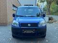 Fiat Doblo Doblò 1.9 JTD SX Kasten Blau - thumbnail 2