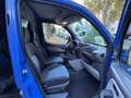 Fiat Doblo Doblò 1.9 JTD SX Kasten Blau - thumbnail 14
