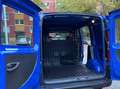 Fiat Doblo Doblò 1.9 JTD SX Kasten Blau - thumbnail 9