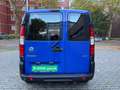 Fiat Doblo Doblò 1.9 JTD SX Kasten Blau - thumbnail 5
