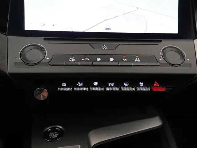 Peugeot 308 view 12